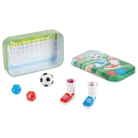 Настольная игра Hape Fingerfootball 3+/ Футбол