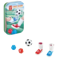 Настольная игра Hape Fingerfootball 3+/ Футбол photo 2