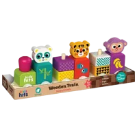 Joc educativ Kids Hits Happy Friends 1+/ Dezvoltare