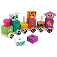 Joc educativ Kids Hits Happy Friends 1+/ Dezvoltare photo 2
