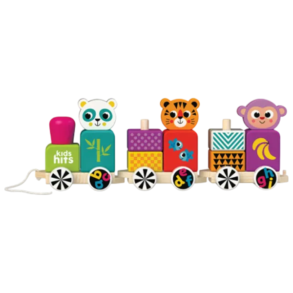 Joc educativ Kids Hits Happy Friends 1+/ Dezvoltare photo 3