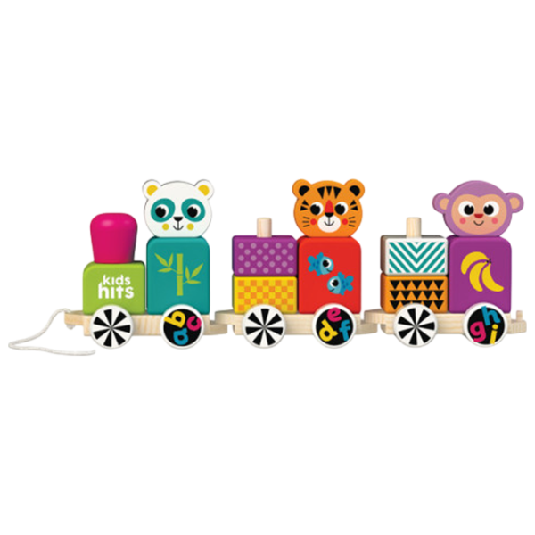 Joc educativ Kids Hits Happy Friends 1+/ Dezvoltare photo 3