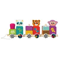 Joc educativ Kids Hits Happy Friends 1+/ Dezvoltare photo 3