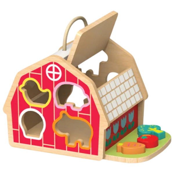 Развивающий набор Kids Hits Farm 2+/ Развитие photo 4