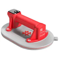 Вакуумная присоска Shijing P618A-B 220 кг / 1