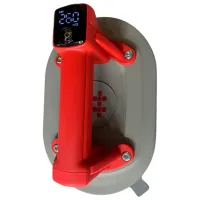 Ventuză cu vid Shijing P618A-B 220 kg / 1 photo 2