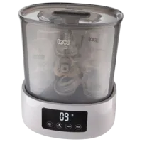 Sterilizator Lovi 12/209  / cu abur / Grey
