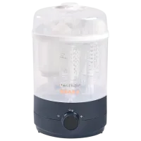 Sterilizator Beaba Steril N Dry  / cu abur / Night Blue
