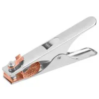 Clemă pentru masă DYLLU DTEH9A03 Silver / 1