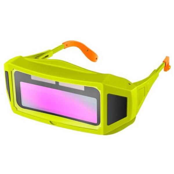 Ochelari sudura DYLLU DTWA1501 Green / 1 photo 1