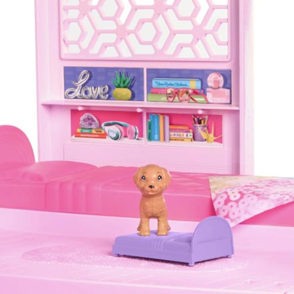 Домик для кукол Barbie Dream House HMX10 домик / 5+ photo 7