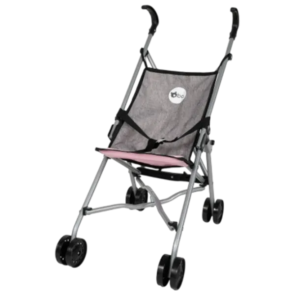 Коляска для кукол Bo. BD512ML  Прогулочная / 3+ photo 1