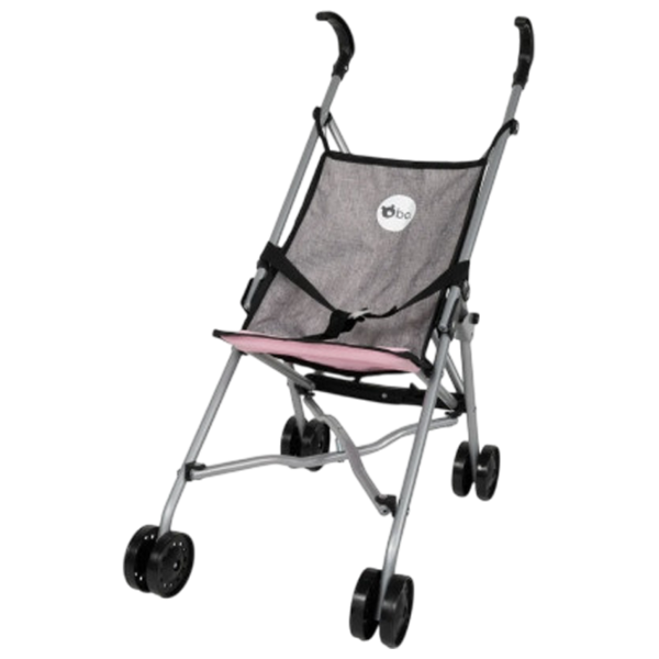 Коляска для кукол Bo. BD512ML  Прогулочная / 3+ photo 1