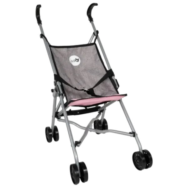 Коляска для кукол Bo. BD512ML  Прогулочная / 3+ photo 3