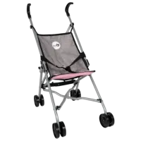 Cărucior pentru păpuși Bo. BD512ML Pentru plimbare / 3+ photo 3