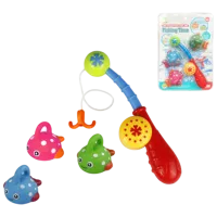 Игрушки для ванной Optmarket 100961744 от 0 месяцев photo 2