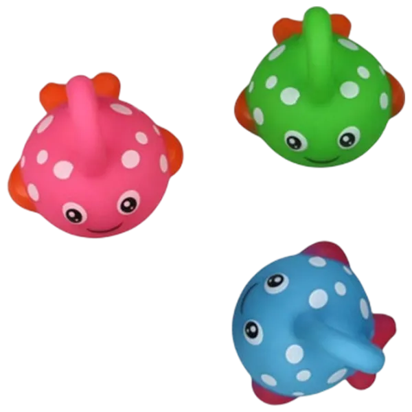 Jucării de baie Optmarket 100961744  de la 0 luni photo 3