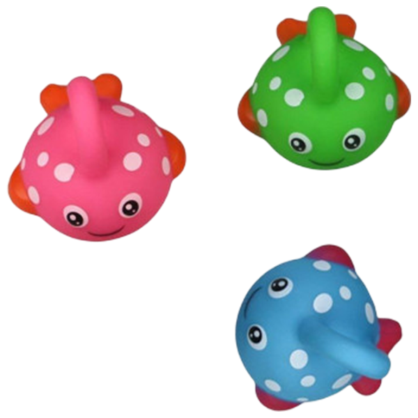 Jucării de baie Optmarket 100961744  de la 0 luni photo 3