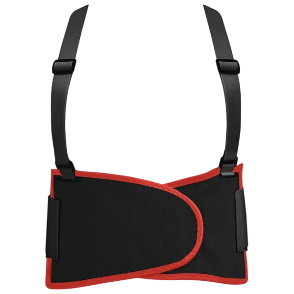 Centură de siguranță Yato YT74240 Black / Poliester photo 1