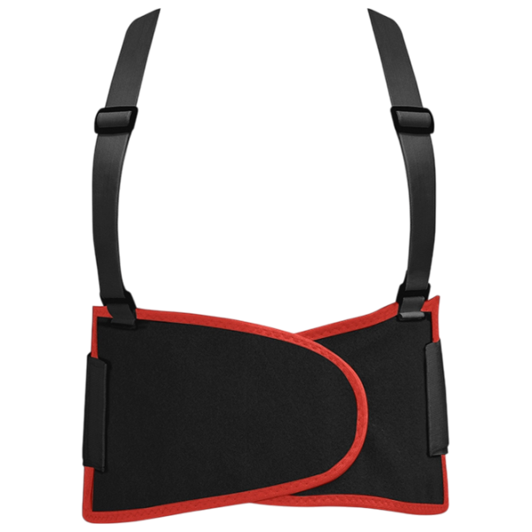 Centură de siguranță Yato YT74240 Black / Poliester photo 1