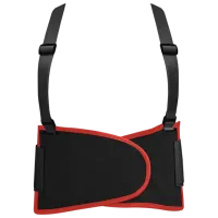 Centură de siguranță Yato YT74240 Black / Poliester