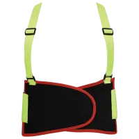 Centură de siguranță Yato 74242 Black / Poliester