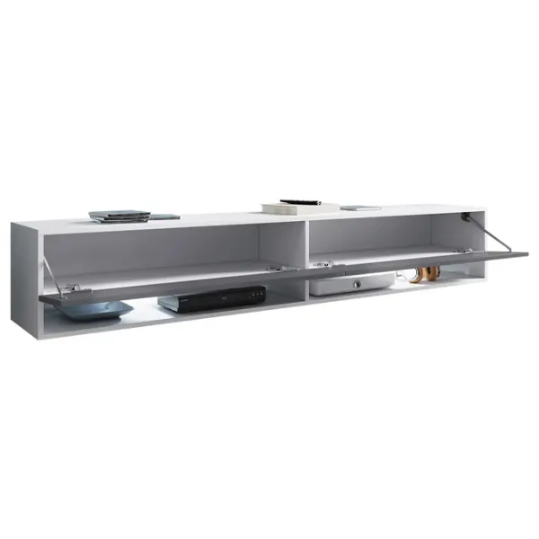 Comodă TV Bratex Lowboard A 180 30 x 180 x 31 / PAL photo 2