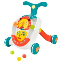 Ходунки Huanger HE0830 (1280129) / Белый