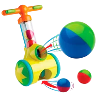 Игрушка каталка Tomy E71161  18+ месяцев / Синий