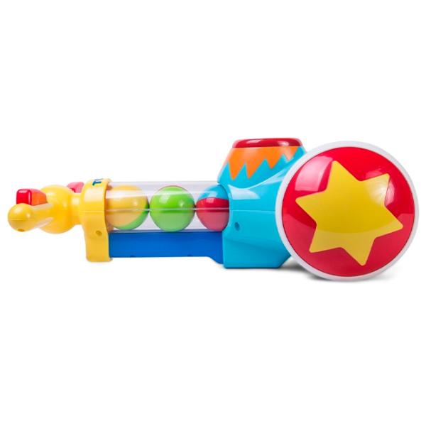 Игрушка каталка Tomy E71161  18+ месяцев / Синий photo 3