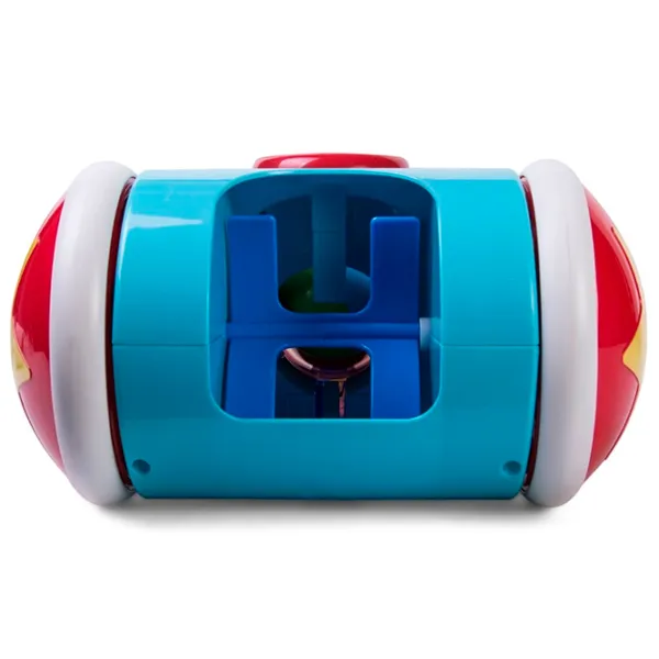 Игрушка каталка Tomy E71161  18+ месяцев / Синий photo 5