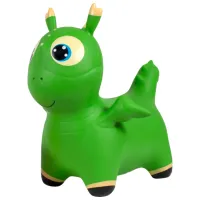 Jumper Bo. Dino (8012ML) / Green