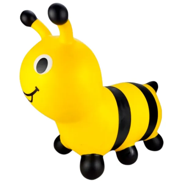  Прыгунки Bo. Bee (8047ML) / Желтый photo 1