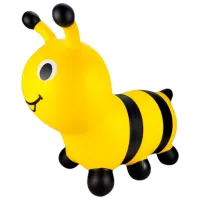  Прыгунки Bo. Bee (8047ML) / Желтый