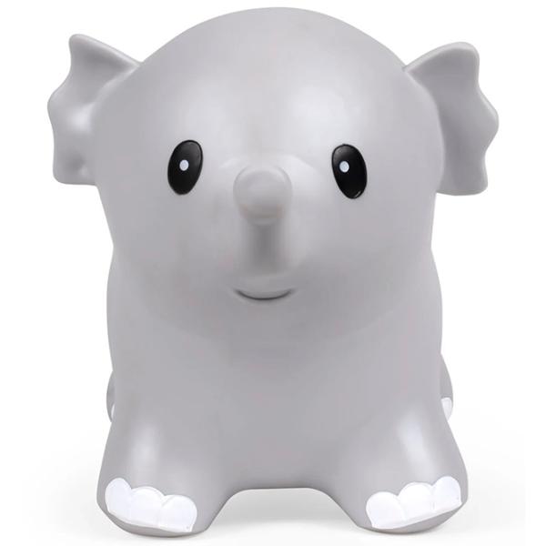  Прыгунки Bo. Elephant (8010ML) / Серый photo 2
