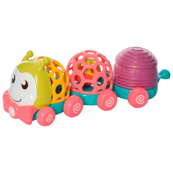 Интерактивная игрушка ChiToys Animals 35856 1280143 1+ / Разноцветный photo 1