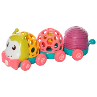 Интерактивная игрушка ChiToys Animals 35856 1280143 1+ / Разноцветный