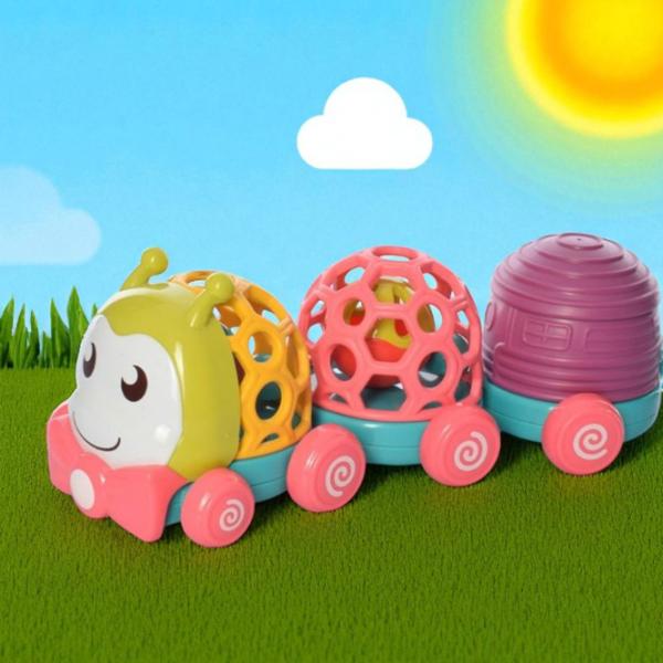 Интерактивная игрушка ChiToys Animals 35856 1280143 1+ / Разноцветный photo 3