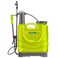 Pulverizator DYLLU DTKS1516 / Green