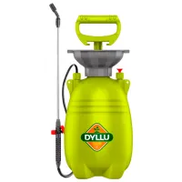 Опрыскиватель DYLLU DTRS1550 / Зеленый