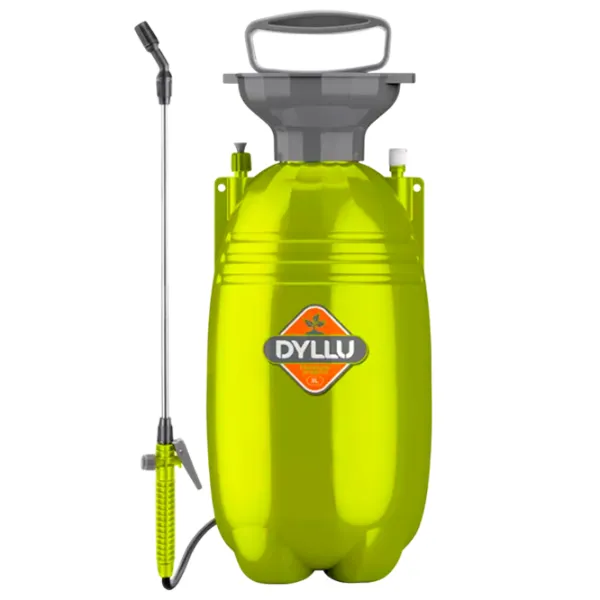 Pulverizator DYLLU DTRS1580 / Green photo 1