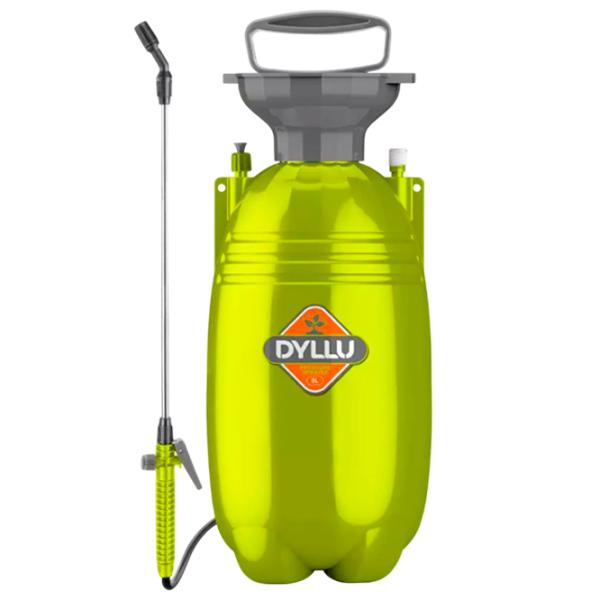 Pulverizator DYLLU DTRS1580 / Green photo 1
