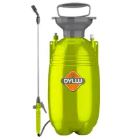 Pulverizator DYLLU DTRS1580 / Green