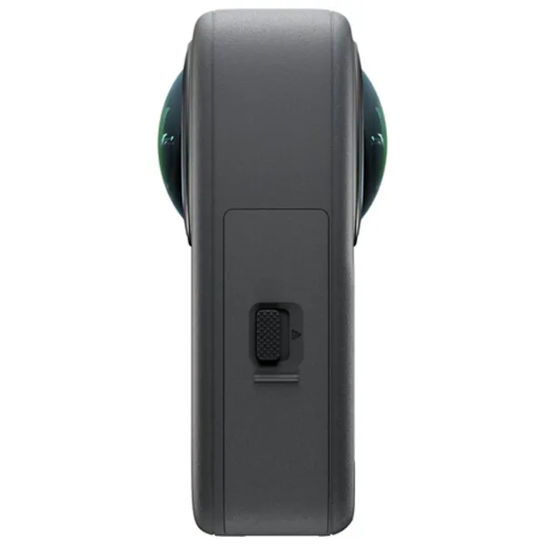 Cameră action DJI Osmo 360 Standard Combo 30.72 MP / 1950 mAh / Black photo 2
