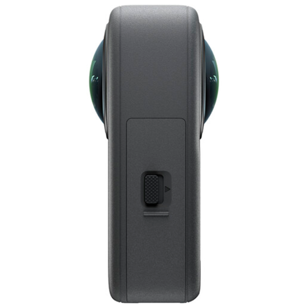 Cameră action DJI Osmo 360 Standard Combo 30.72 MP / 1950 mAh / Black photo 2