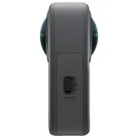 Cameră action DJI Osmo 360 Standard Combo 30.72 MP / 1950 mAh / Black photo 2