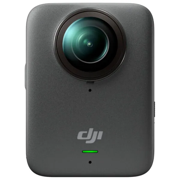 Cameră action DJI Osmo 360 Standard Combo 30.72 MP / 1950 mAh / Black photo 3