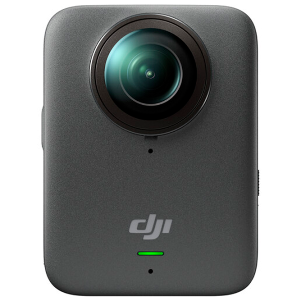 Cameră action DJI Osmo 360 Standard Combo 30.72 MP / 1950 mAh / Black photo 3