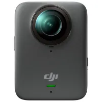 Cameră action DJI Osmo 360 Standard Combo 30.72 MP / 1950 mAh / Black photo 3