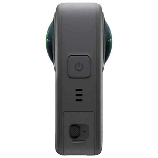 Cameră action DJI Osmo 360 Standard Combo 30.72 MP / 1950 mAh / Black photo 4